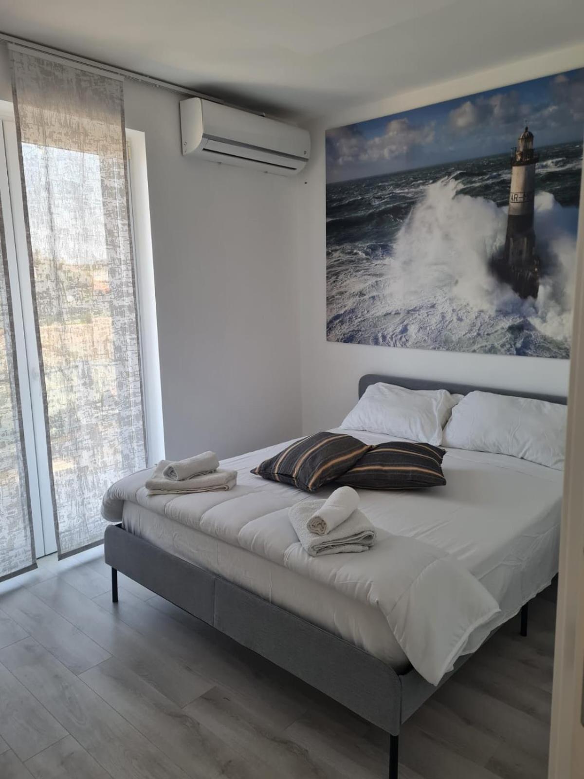 ホテル Casa Viky バーリ エクステリア 写真